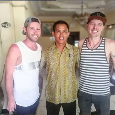 Vidi 1 Hotel Jogjakarta Kejayan Luaran gambar