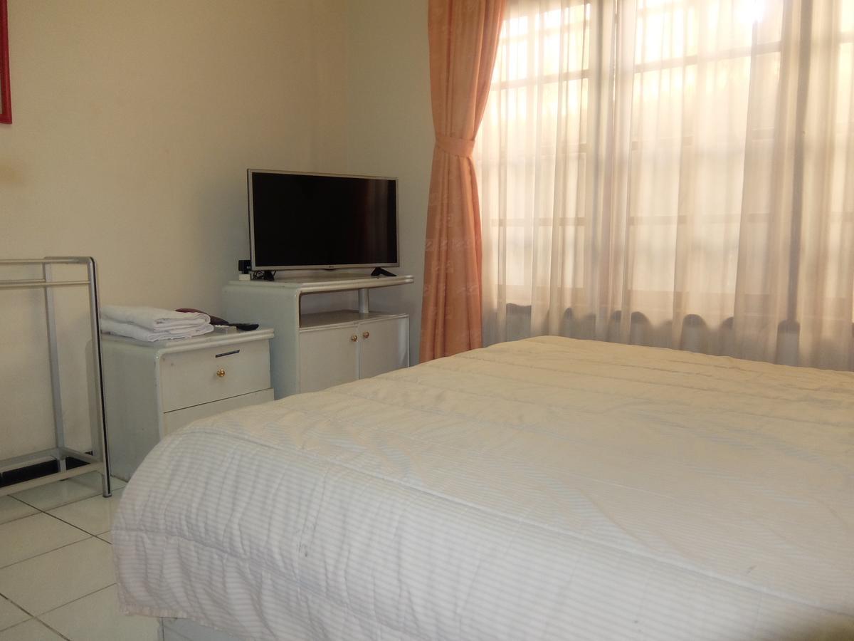 Vidi 1 Hotel Jogjakarta Kejayan Luaran gambar