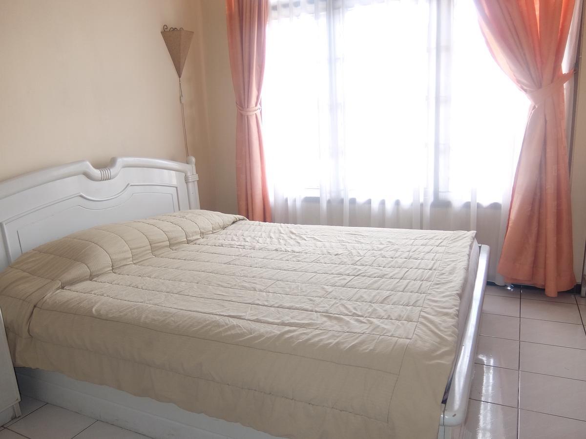 Vidi 1 Hotel Jogjakarta Kejayan Luaran gambar