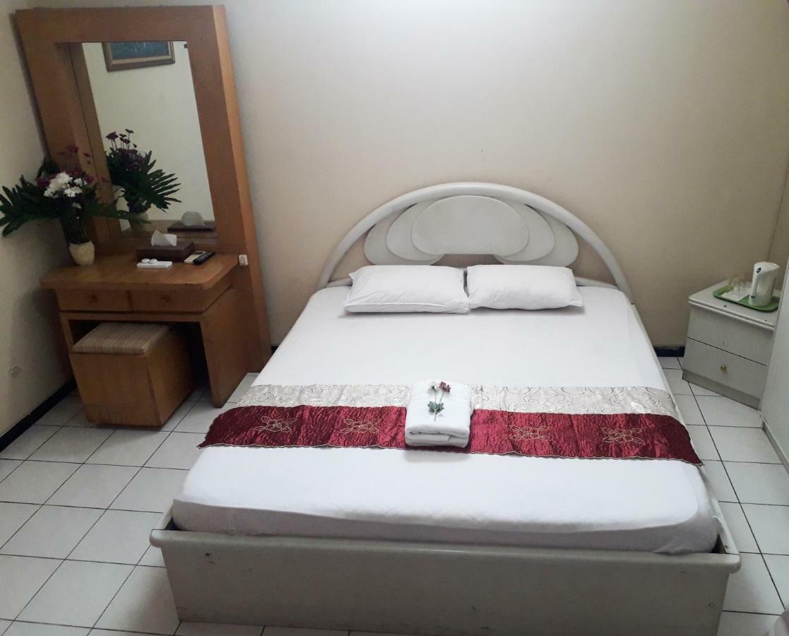 Vidi 1 Hotel Jogjakarta Kejayan Luaran gambar