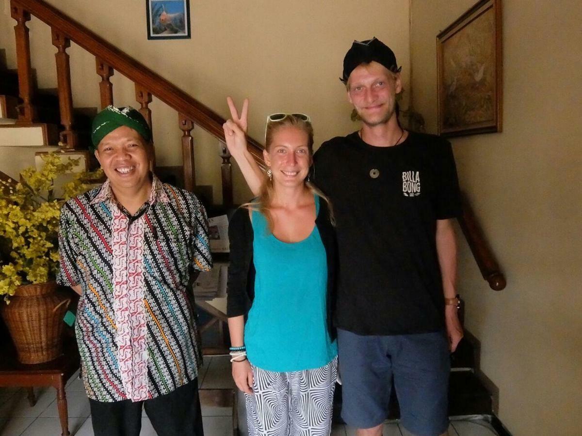 Vidi 1 Hotel Jogjakarta Kejayan Luaran gambar