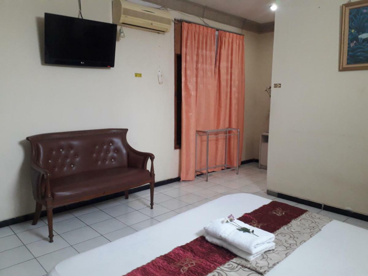 Vidi 1 Hotel Jogjakarta Kejayan Luaran gambar