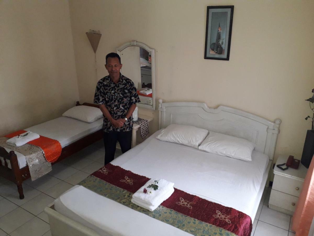 Vidi 1 Hotel Jogjakarta Kejayan Luaran gambar