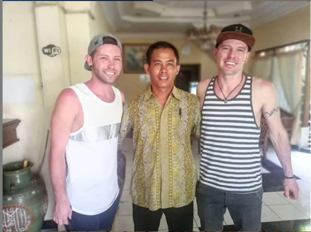 Vidi 1 Hotel Jogjakarta Kejayan Luaran gambar
