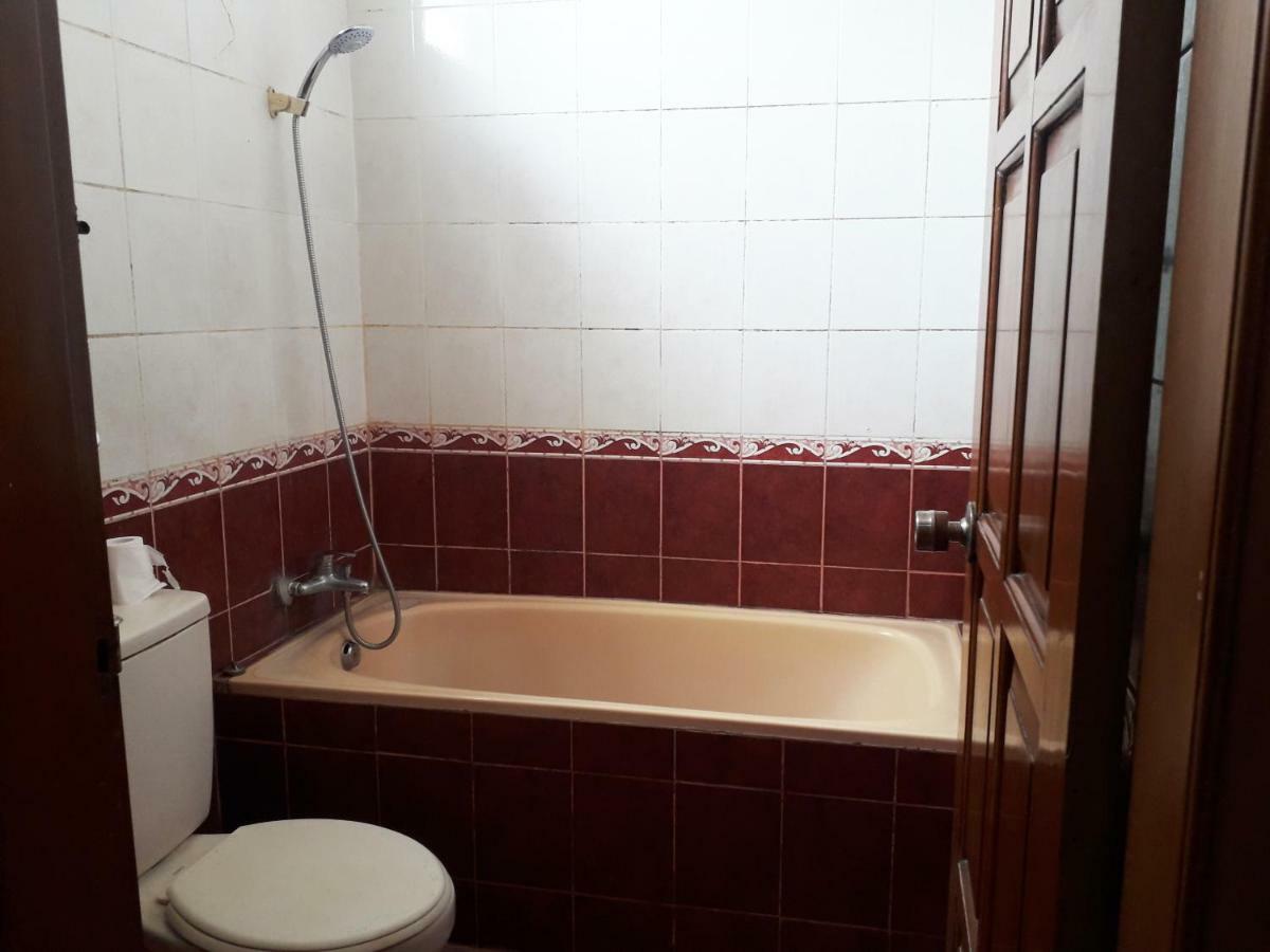 Vidi 1 Hotel Jogjakarta Kejayan Luaran gambar