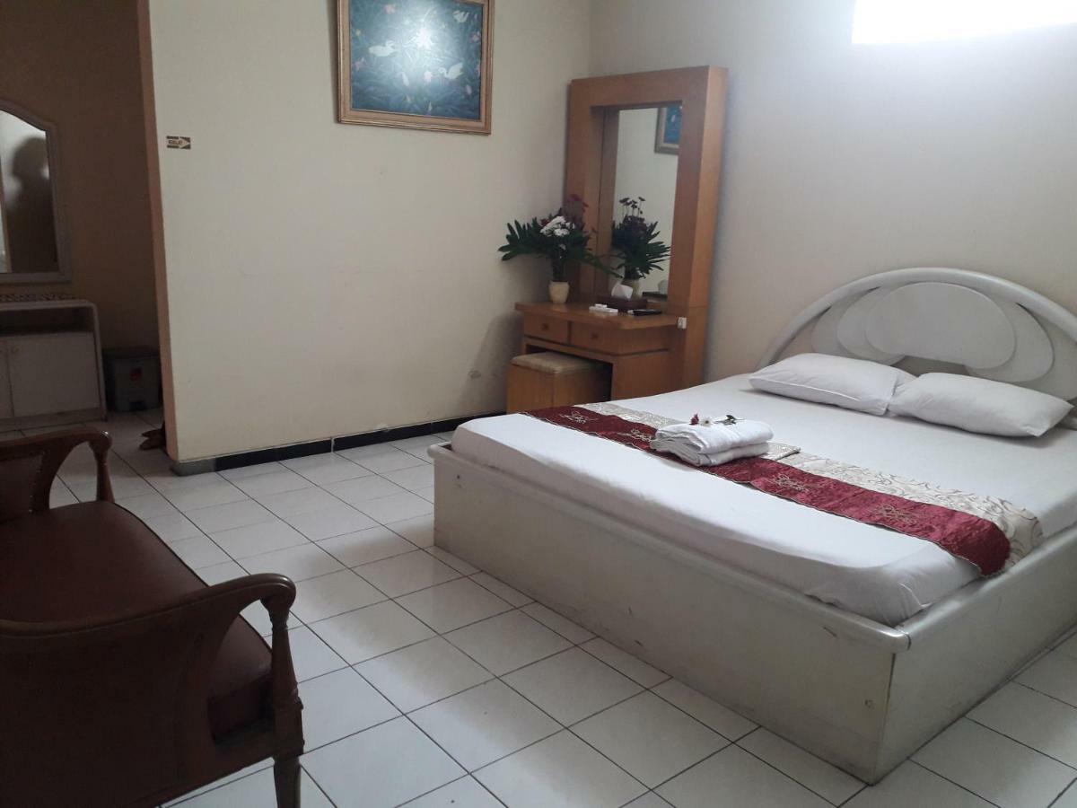 Vidi 1 Hotel Jogjakarta Kejayan Luaran gambar