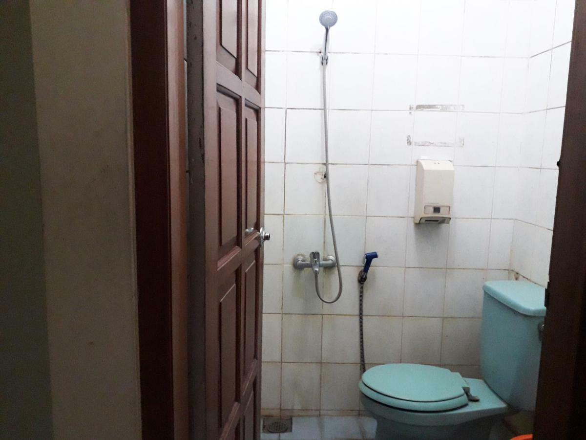 Vidi 1 Hotel Jogjakarta Kejayan Luaran gambar